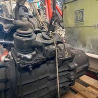 riduttore LAND ROVER DEFENDER