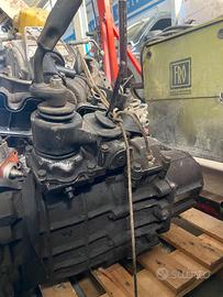 riduttore LAND ROVER DEFENDER