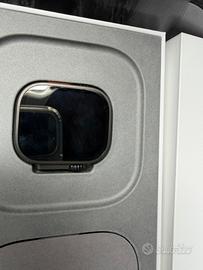 APPLE WATCH ULTRA 2 BLACK FULL