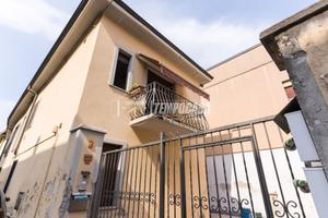 Appartamento a Solaro Vicolo Amizzoni 2 locali