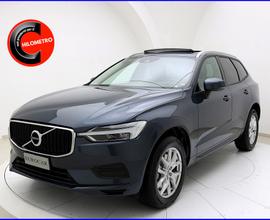 Volvo XC60 2.0 D5 AWD Geartronic TETTO APRIBILE