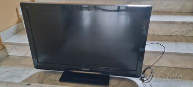 Televisione LCD 32 pollici 