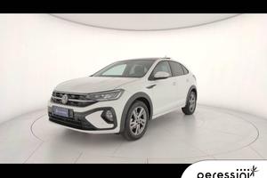VOLKSWAGEN Taigo 1.0 tsi R-Line 110cv dsg