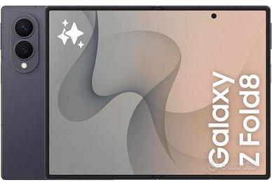Samsung fold 8 256gb 12 ram