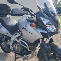 Suzuki Vstrom