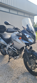 Suzuki Vstrom