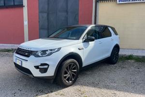 Land Rover Discovery Sport 2.0 TD4 150 CV HSE Luxu