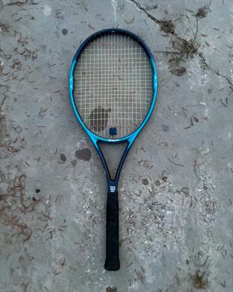 Racchetta da tennis adulto