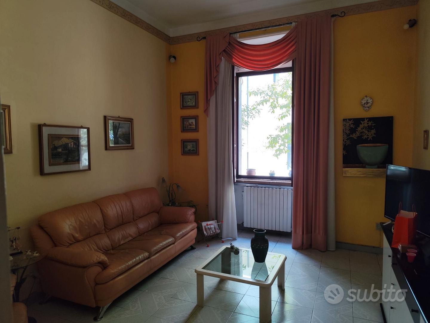 Apartment in Cosenza, Massa - Vista 3