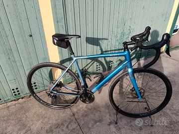 Scott Speedster 2.0 gavel