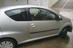 Citroen c1 anno 2006 170.000km