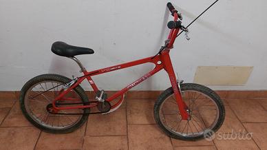 bici da trial Montesa T-15 trialsin