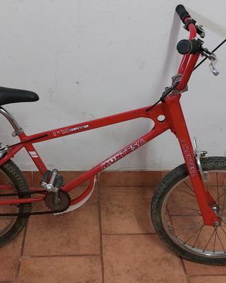 bici da trial Montesa T-15 trialsin