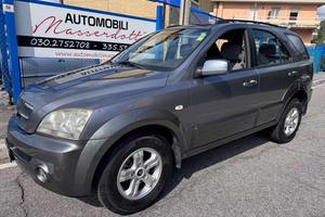 KIA Sorento 2.5 16V CRDI 4WD Active