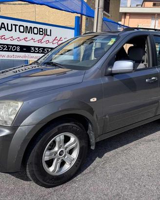 KIA Sorento 2.5 16V CRDI 4WD Active