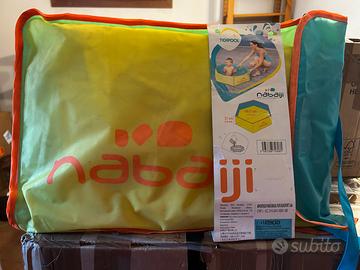 Piscina Nabaiji per bambino
