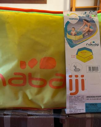 Piscina Nabaiji per bambino