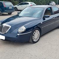 Lancia Thesis 2.4 JTD Executive