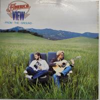 VIEW FROM THE GROUND DEGLI AMERICA