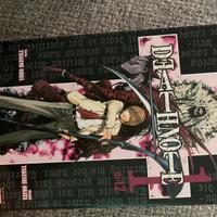 Death note 1