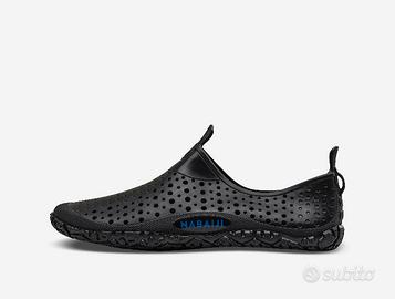 nabaiji scarpe da scoglio