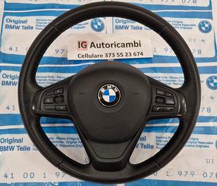 Volante BMW serie 1,2,3,4, ORIGINALE