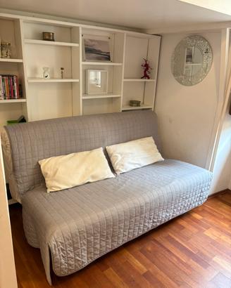 Divano letto IKEA