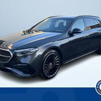 Mercedes-Benz Classe E 220d 4Matic Station Wa...