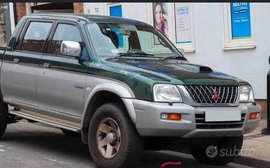 Pick-up