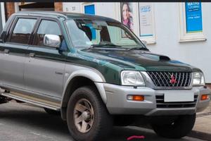 Pick-up