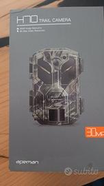 Foto Video Trail Camera Apeman H70