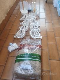 accessori per cova canarini