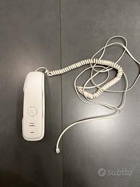 Telefono con filo Gigaset