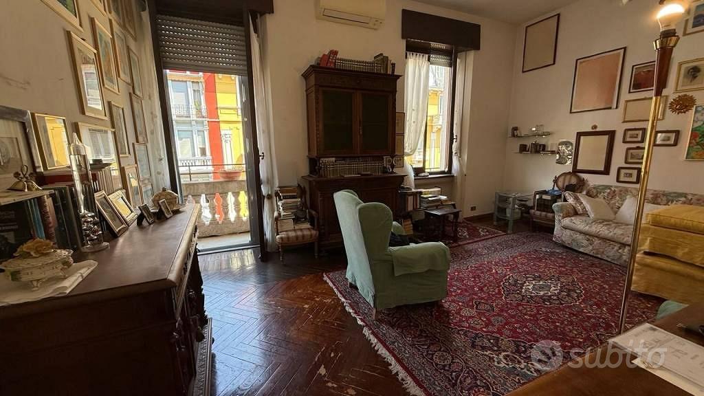 Appartamento – Milano, Senavra, Municipio 4 - Vista 4