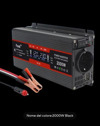 inverter 