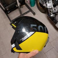casco da sci bambino