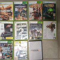 Videogiochi xbox 360