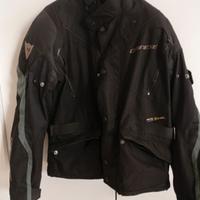 Giacca Dainese Tempest 48