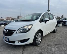 OPEL Meriva 1.4 T 120 CV GPL Tech Cosmo