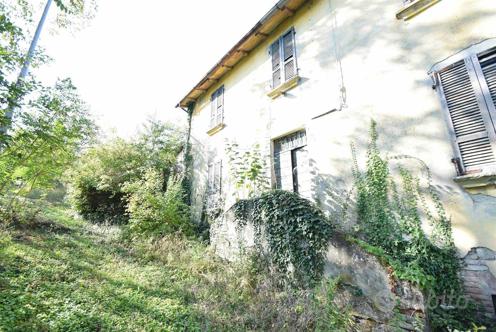 Rif.2460RC42281| rustico ponte dell'olio - Vista 3