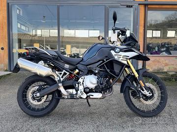BMW F 850 GS Exclusive Abs