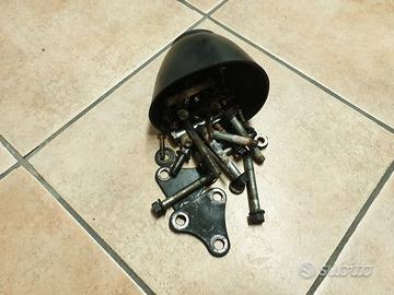 Viti complete originali Yamaha XT 550