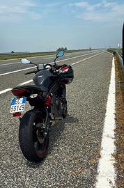 Kawasaki ER6N