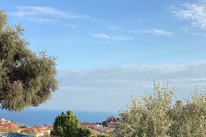 Grazioso appartamento a Pompeiana