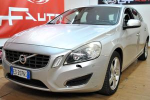 Volvo V60 V60 I 2010 2. R-design * INTERNI IN