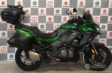 Kawasaki Versys 1000 - 2019