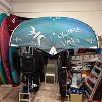 Wingfoil Manta Ultra 4