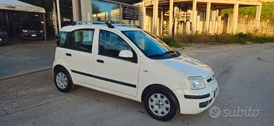 Fiat Panda 1.2 69CV Dynamic