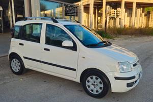 Fiat Panda 1.2 69CV Dynamic