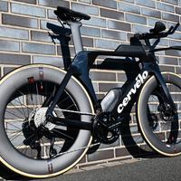 Cervélo P5 Dura-Ace – Taglia 58